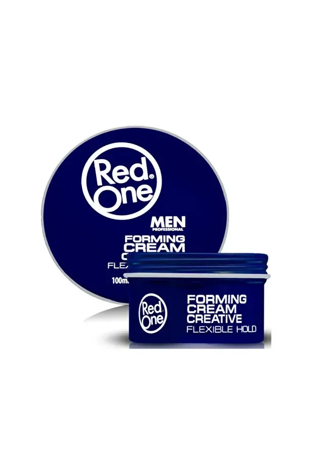Krem Wax Serisi Parlak Mat Clay Wax - Creative Forming