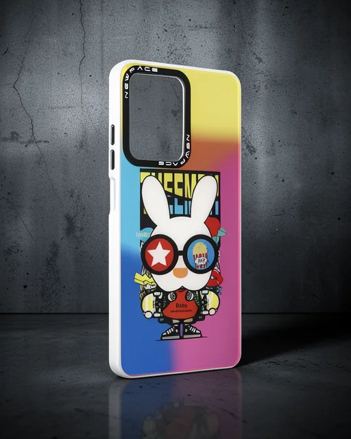 Xiaomi Poco X5 5g Kılıf Estoril Desenli Kapak - Estoril - 10