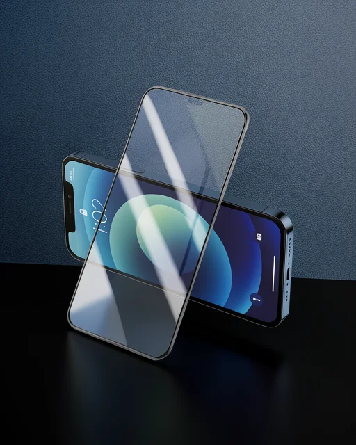 Xiaomi Redmi Note 10 3d Antistatik Seramik Nano Ekran Koruyucu