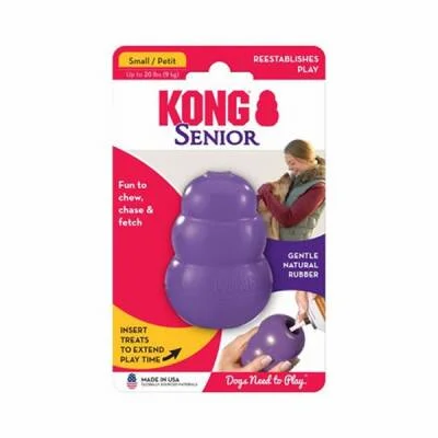 Senior Yaşlı Köpek Oyuncağı Medium