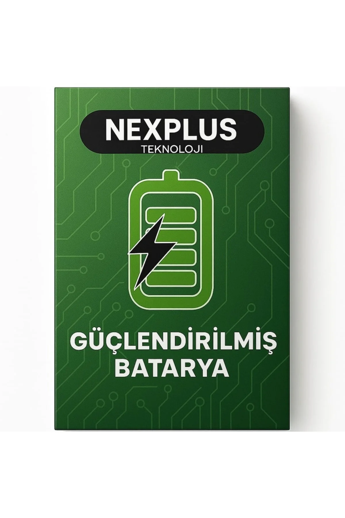 Samsung Galaxy A14 Uyumlu Batarya %30 Güçlendirilm