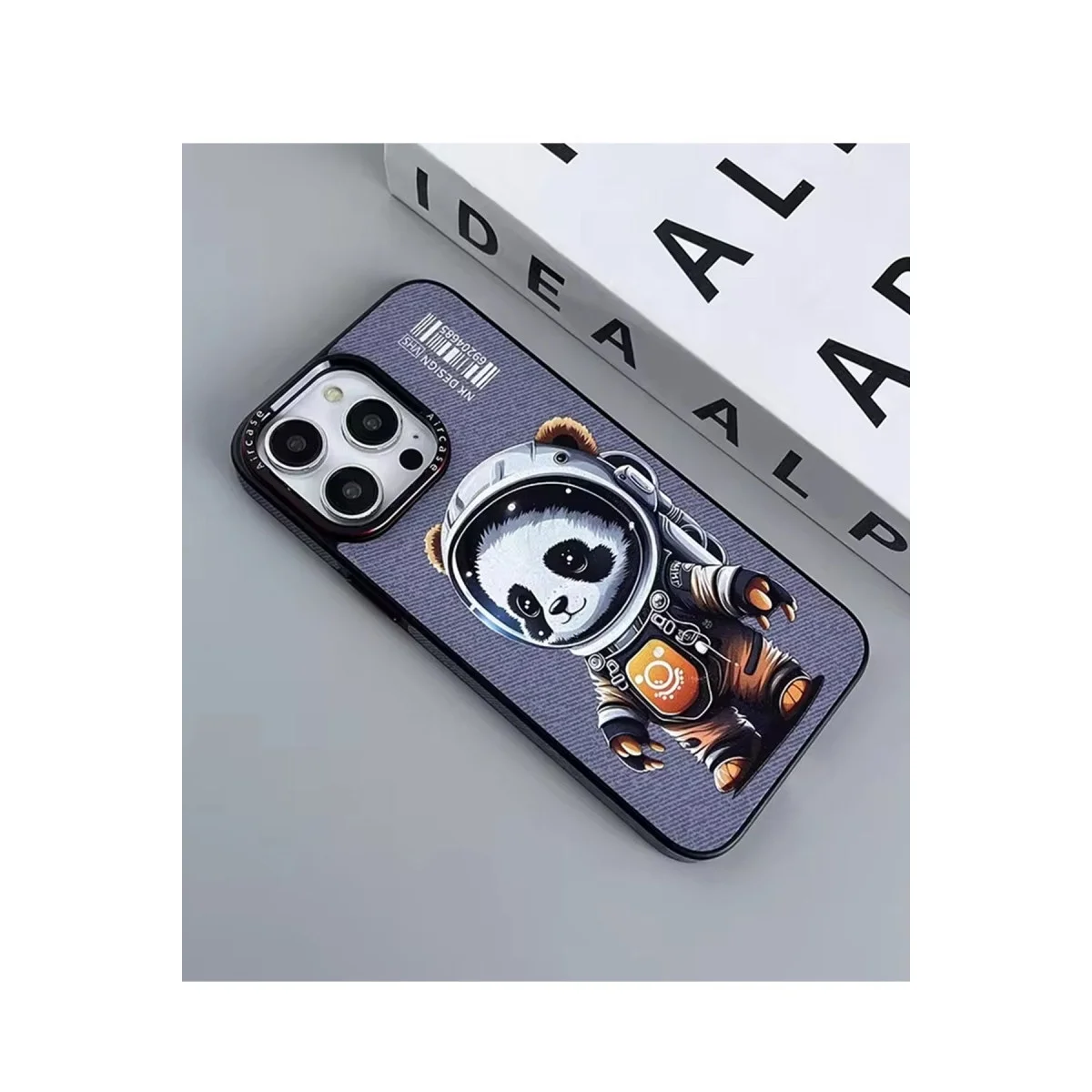Joko Apple İphone 14 Pro Fun Magsafe Kapak - Mor görsel 3