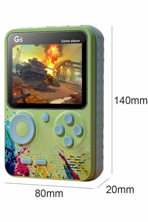 G5 Atari görsel 5