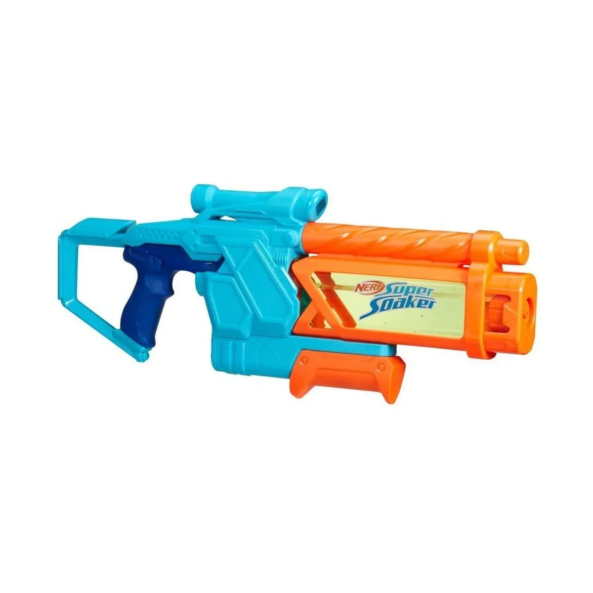 G0999 Nerf Super Soaker Mega Dunk Fill görsel 2