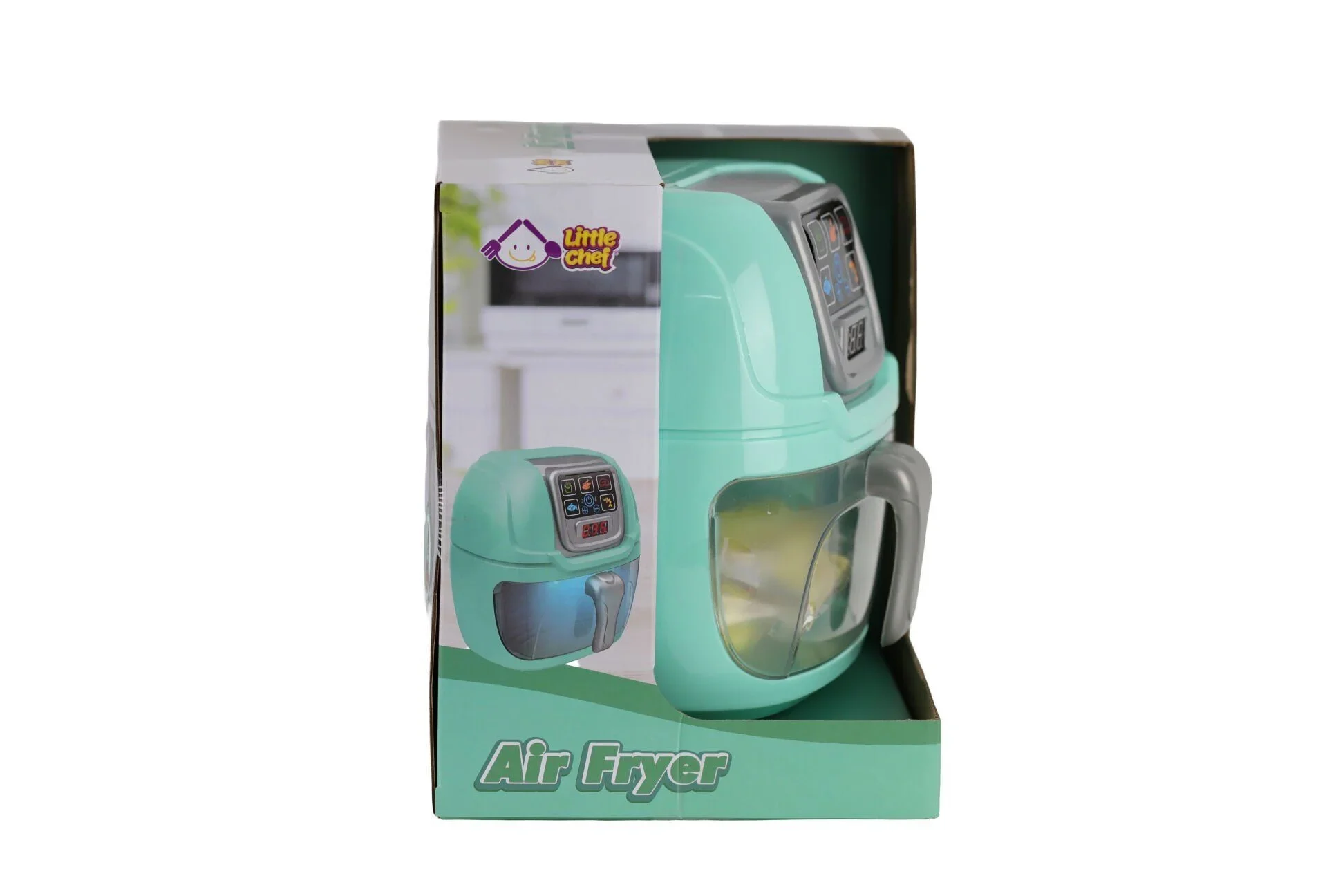S00004913 -sun-rst-lch-ev Aleti Aır Fryer Ses/ışık A.yşl. görsel 3