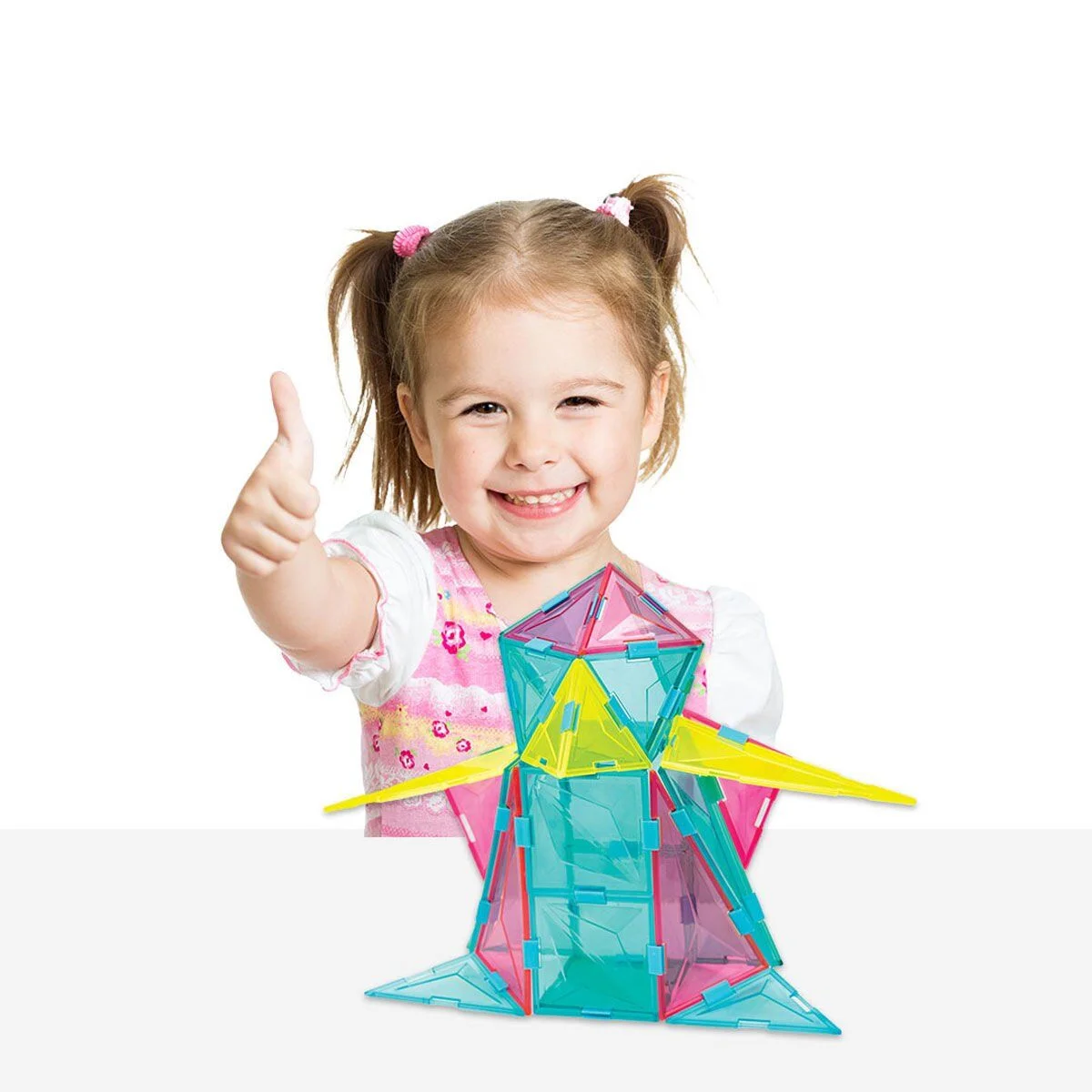 03924 Kristal Puzzle 200 Prç görsel 2