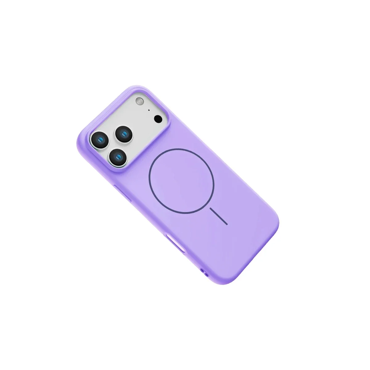 Joko Apple iPhone 17 Pro Jully Magsafe Kapak - Lila görsel 2