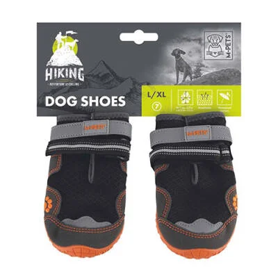 Hiking Köpek Ayakkabısı L-XL