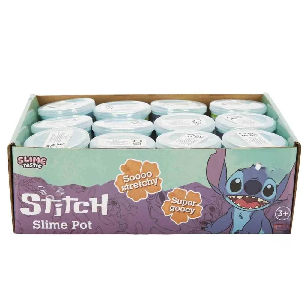 S00064216 SLİME STİTCH TUB (adet fiyatıdır)