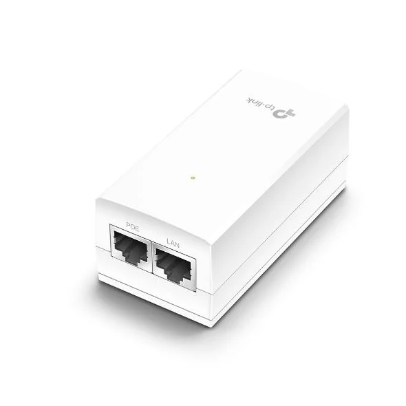 Omada TL-POE2412G 24VOLT 12WATT Gıgabıt Port Poe Adaptör görsel 2