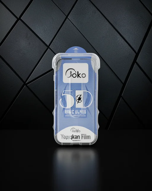 Joko Tesla Model Y Joko Magic 5d Cam - Siyah