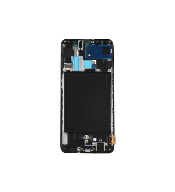 Samsung A70, A705 Ekran Dokunmatik SRV (ÇITALI) görsel 3
