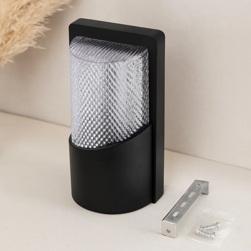 22W IP66 LED Duvar Aplik - 50.000 Saat