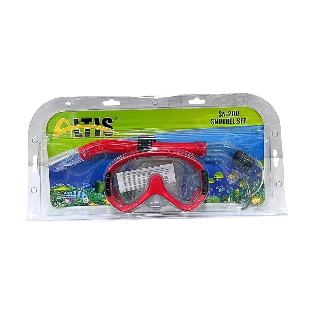 Snorket Seti