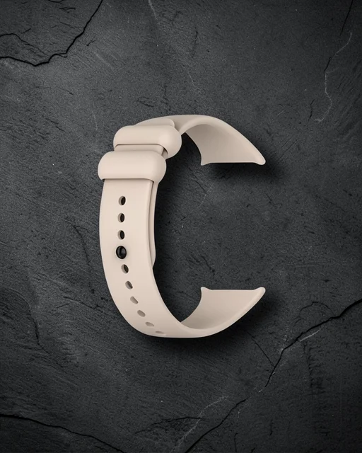 Xiaomi Smart Band 8 Pro Klasik Kordon - Yıldız Işığı
