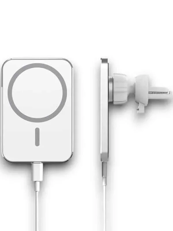 15W Wireless Şarj Cihazı görsel 5