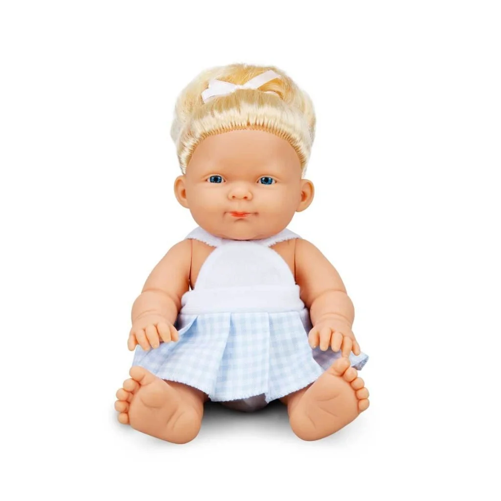 NessiWorldman Nil Bebek 23 cm görsel 2