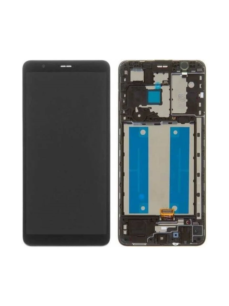 Samsung Galaxy A01 Core A013 Dokunmatik Ekran Çıta