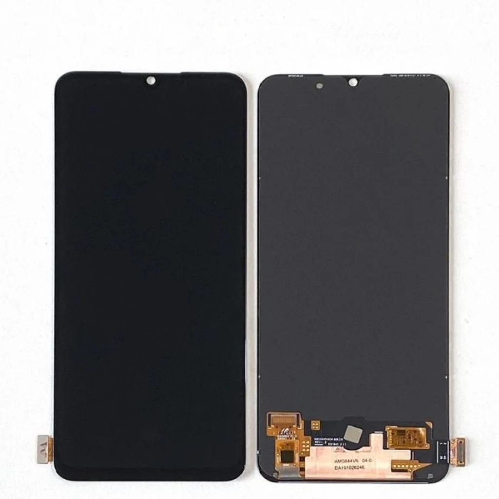 Oppo A91 Dokunmatik Ekran (OLED) görsel 3