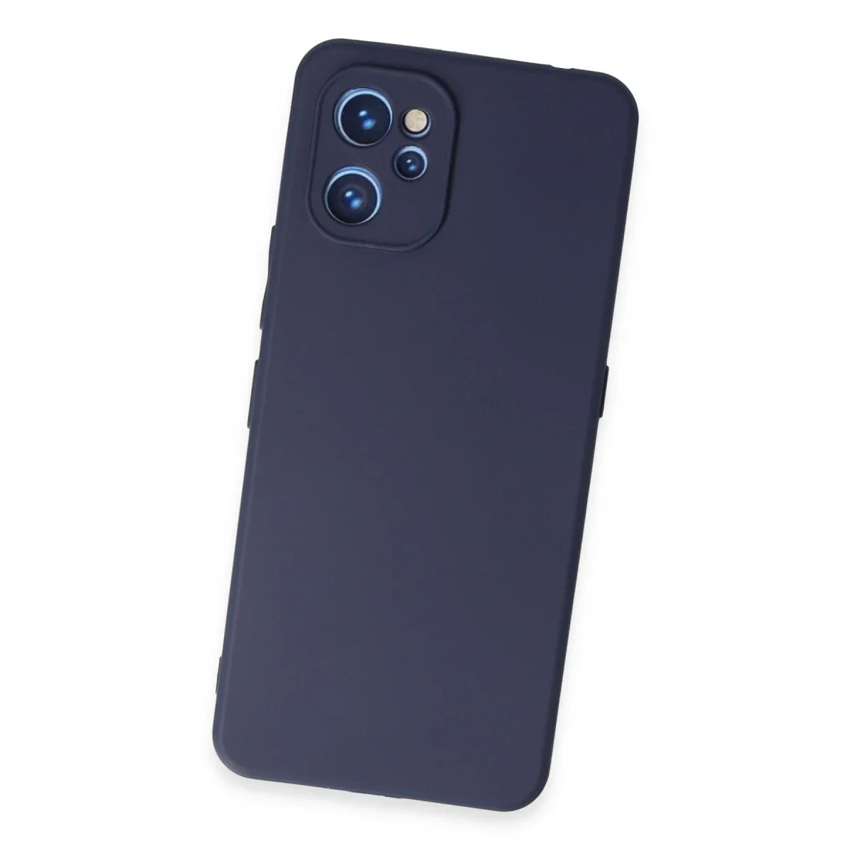 Reeder S19 Max Pro Kılıf First Silikon - Lacivert görsel 3