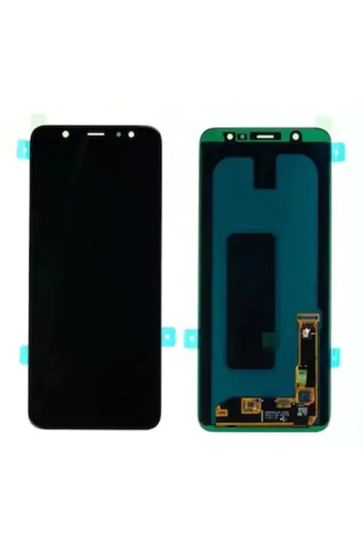 Samsung A6 PLUS A605 Ekran Dokunmatik (İNCELL) görsel 3