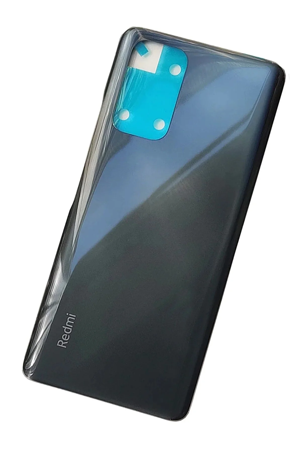 Redmi Note 10 Pro Arka Cam Pil ve Batarya Kapağı K görsel 2