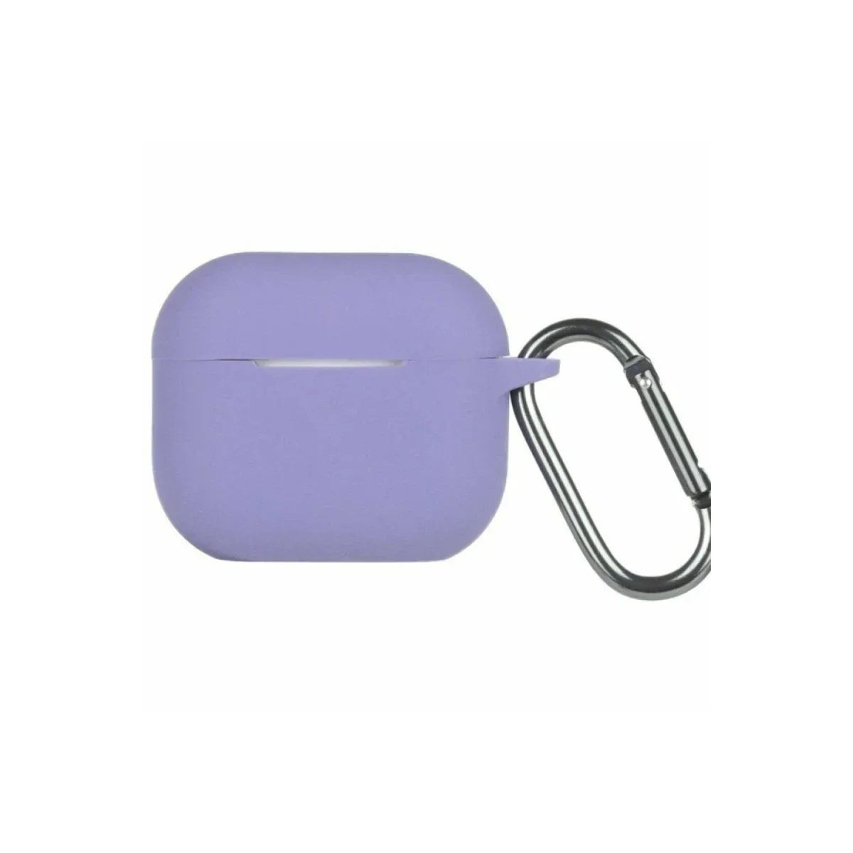 Apple Airpods 3 (3.nesil) Hang Kılıf - Lila