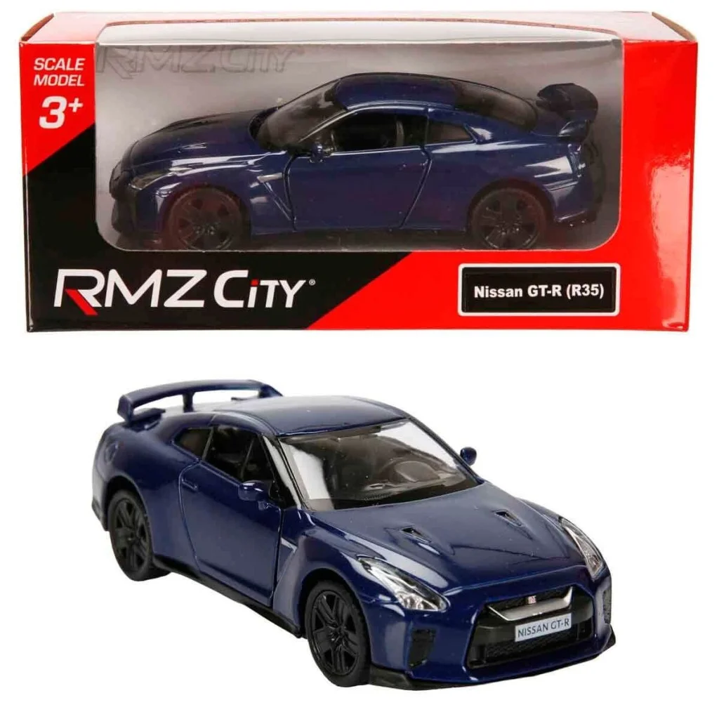 S02002567 1/32 Araba Uzak Doğu Serisi PB.11A.24D. görsel 2