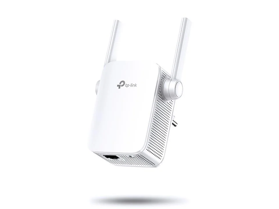 TL-WA855RE 300MBPS Wıfı Menzıl Genısletıcı görsel 2