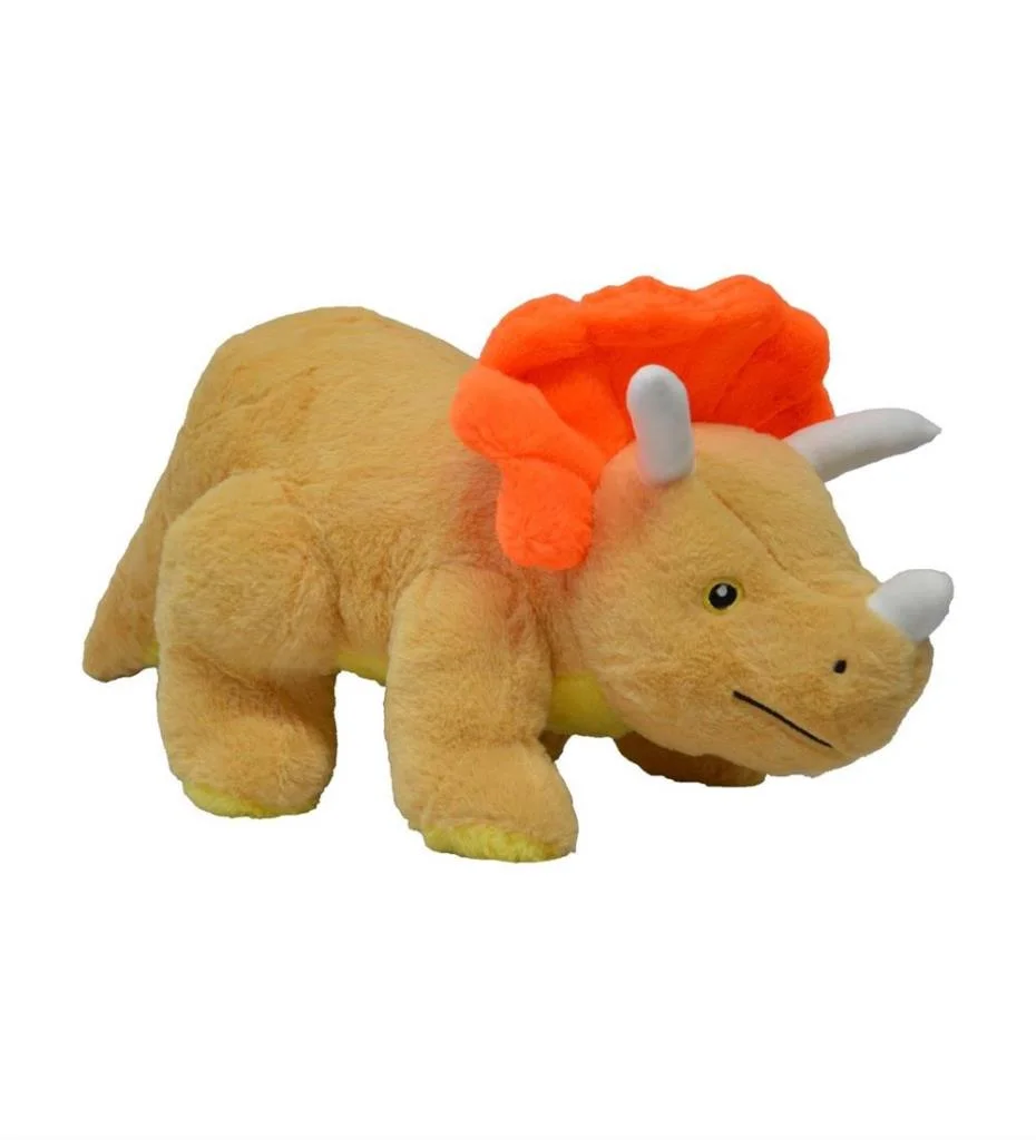 50 Cm Dinazor Peluş