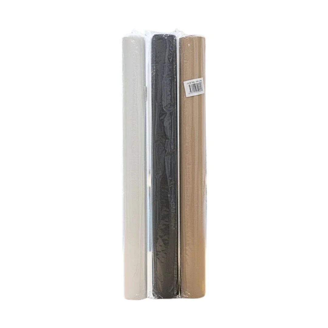 Yapışkanlı Suni Deri 50x150