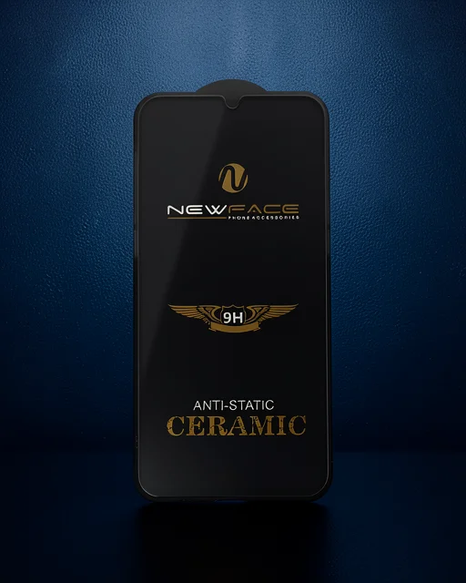 Samsung Galaxy S24 Plus 6d Antistatik Mat Seramik Hayalet Nano Ekran Koruyucu