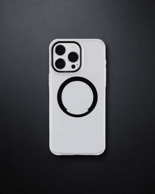 Joko Apple İphone 15 Pro Tanya Magsafe Kapak - Desen 5