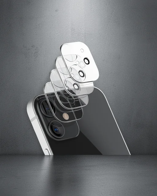 Samsung Galaxy A13 4g Kamera Lens Koruma Cam