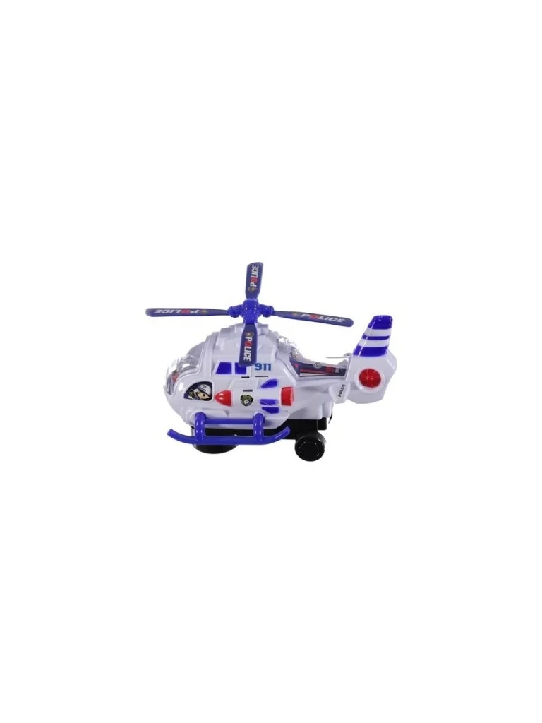 88004-1 Helikopter