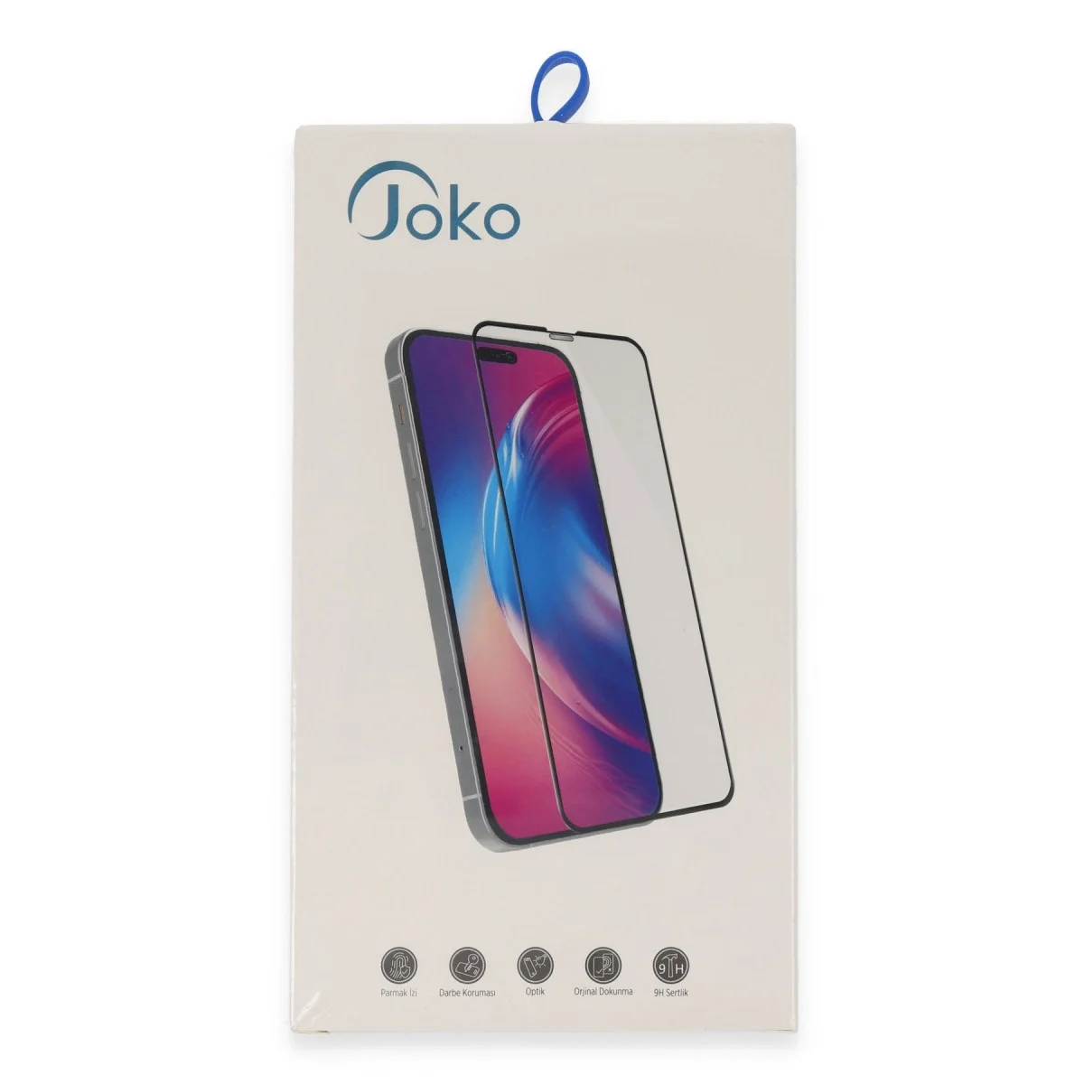 Joko Apple İphone 15 Pro Joko Apple 5d Cam