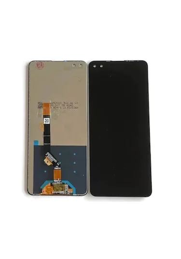 infinix Zero 8 Lcd Ekran Dokunmatik görsel 2