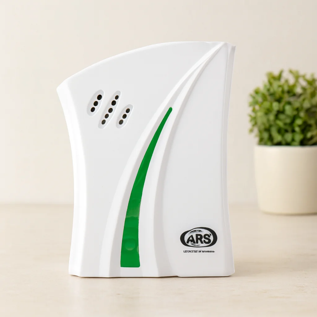 12V Elektronik Kapı Zili