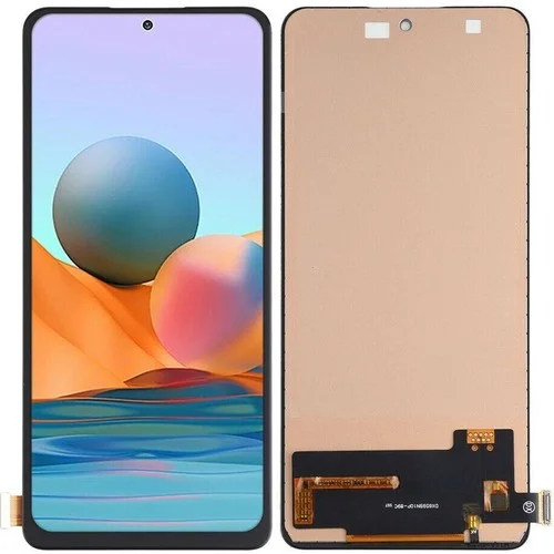 Redmi Note 11 Pro LCD Ekran görsel 3