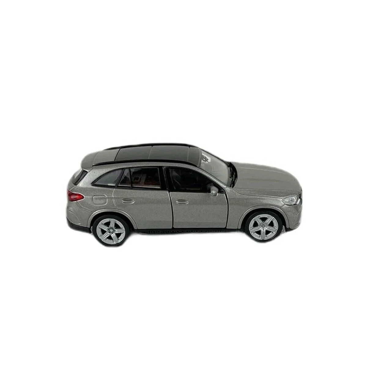 43838 Welly Çek Bırak Mb Glc Amg 72 görsel 3