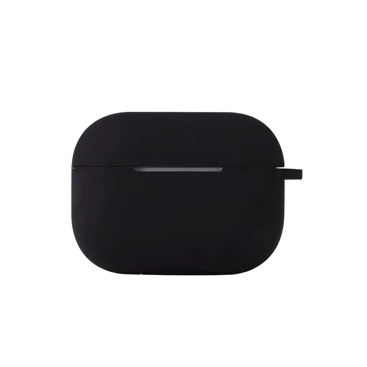 Apple Airpods Pro 3 (3.nesil) Hang Kılıf - Siyah