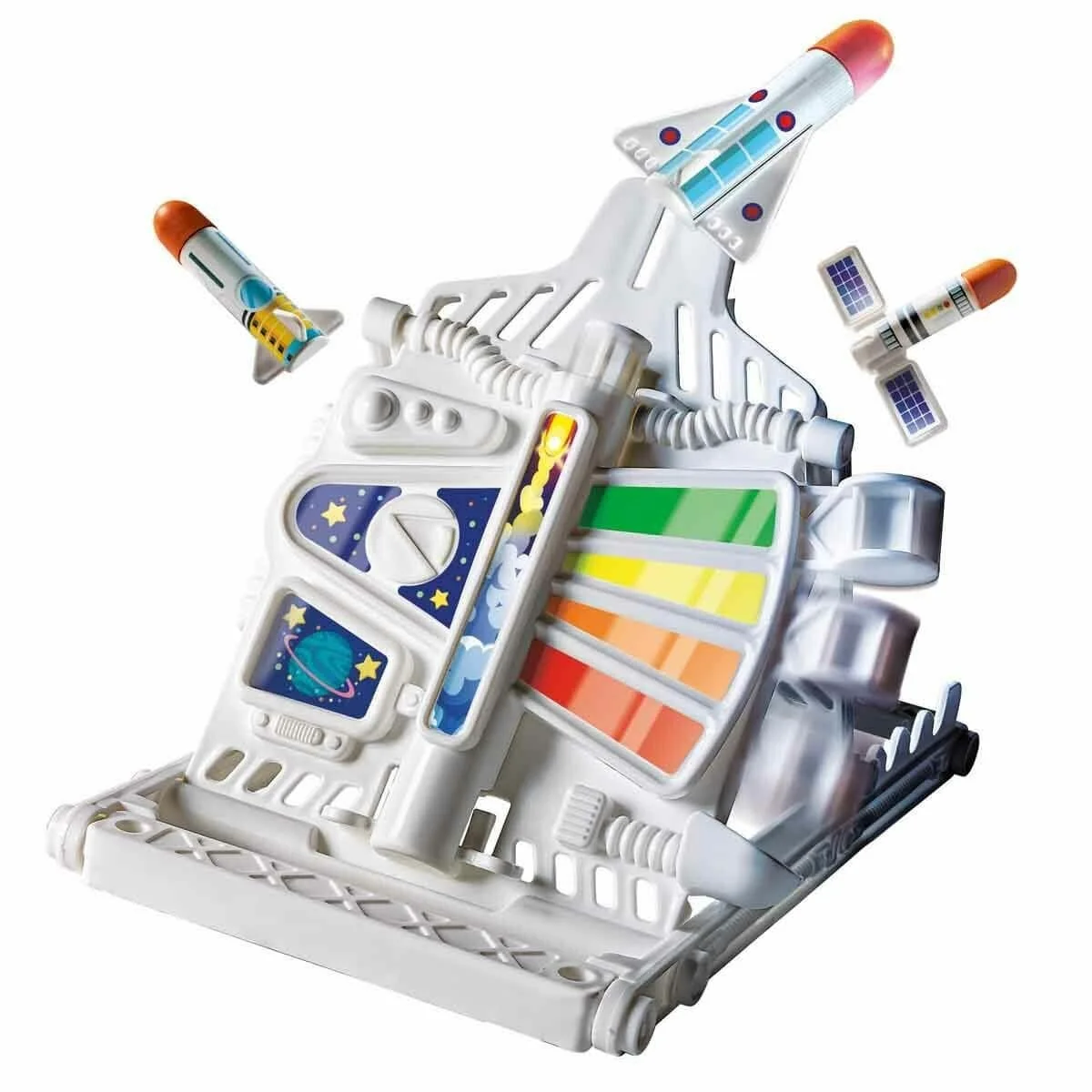 64470 Bilim ve Oyun - Minik Astronot +5 yaş görsel 2