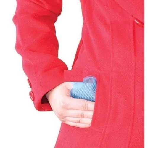 Sihirli Kare Jel Isıtıcı görsel 2
