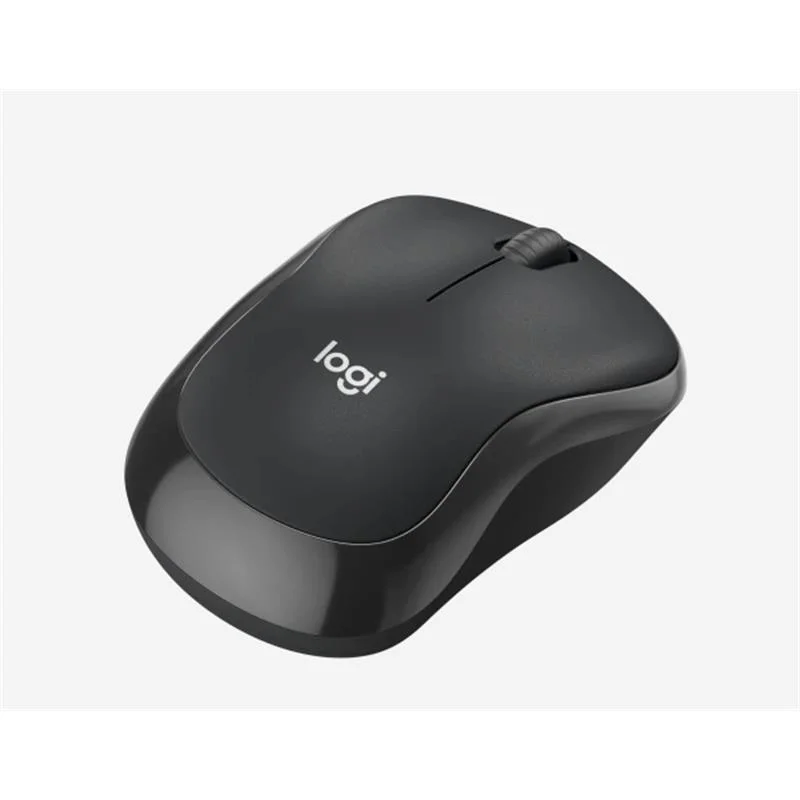 M241 Kompakt Sessiz Kablosuz Bluetooth Mouse Siyah 910-007471