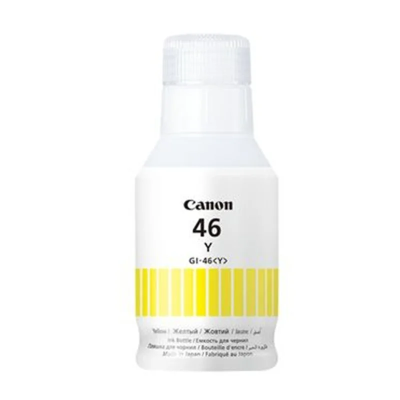 GI-46Y Sarı Murekkep GX6040/GX7040