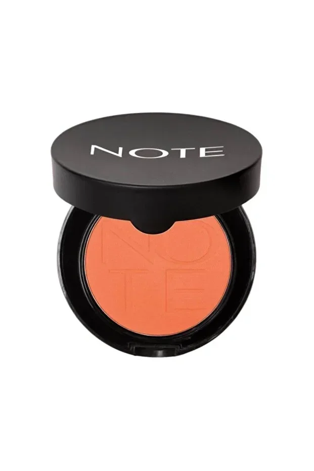 Luminous Silk Blusher Compact Toz Allık - 03 Coral