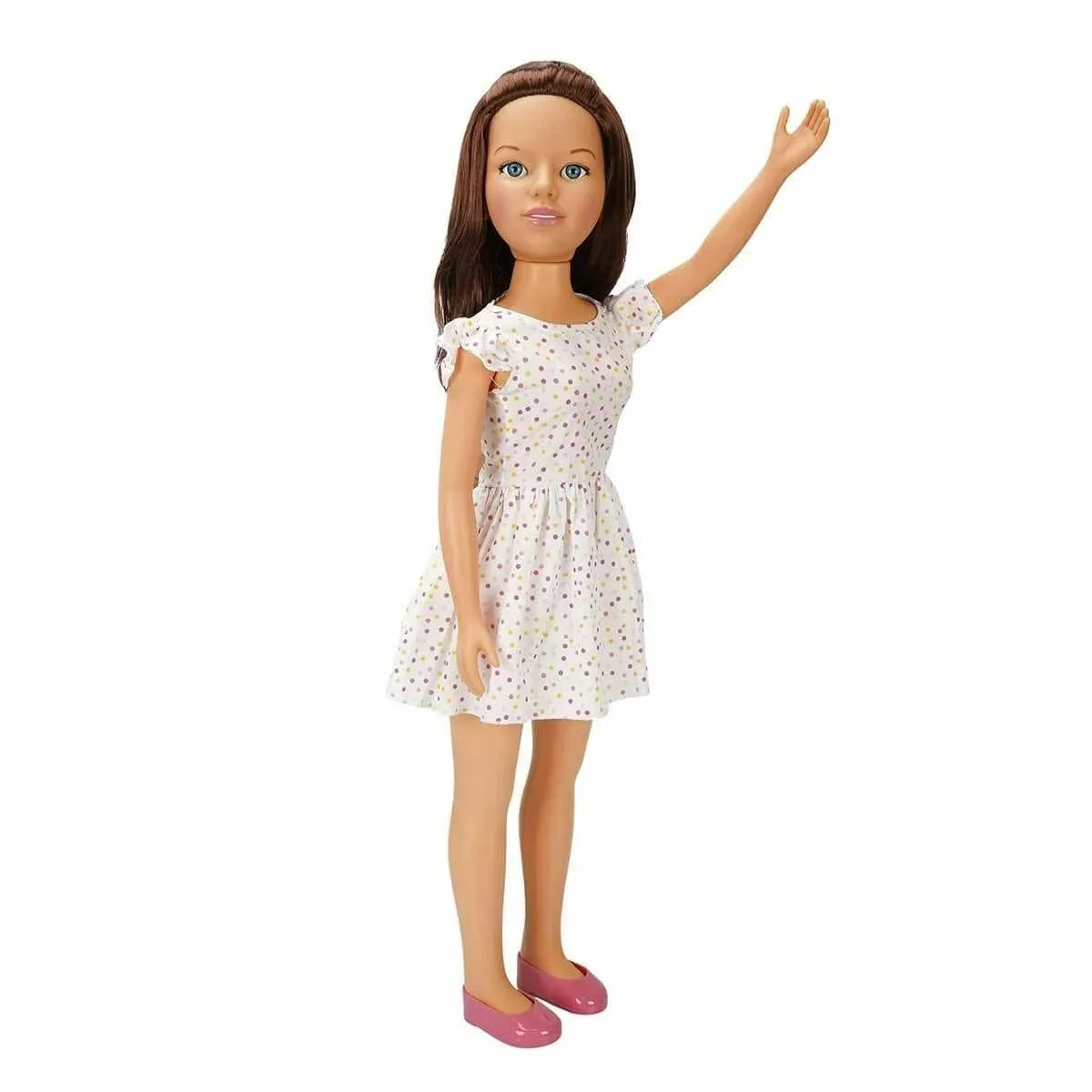 80011 Yürüyüş Arkadaşım Clara Casual 80 cm -Sunman görsel 2