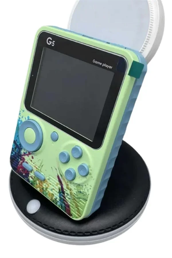 G5 Atari