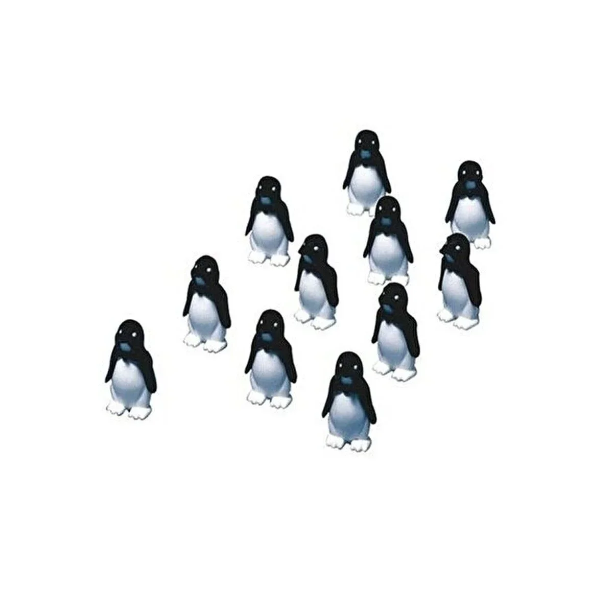 221486 Çılgın Penguenler -Ravensburger görsel 3