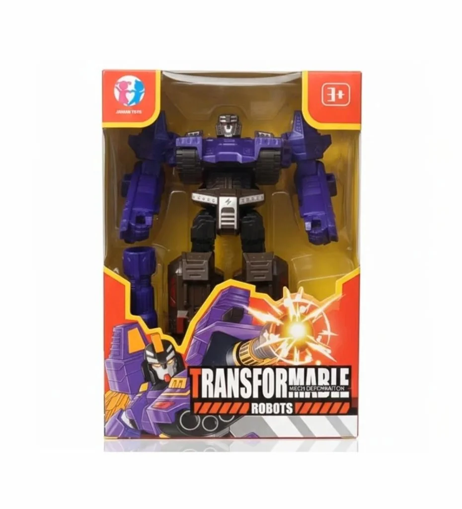 A688-94 Transformers